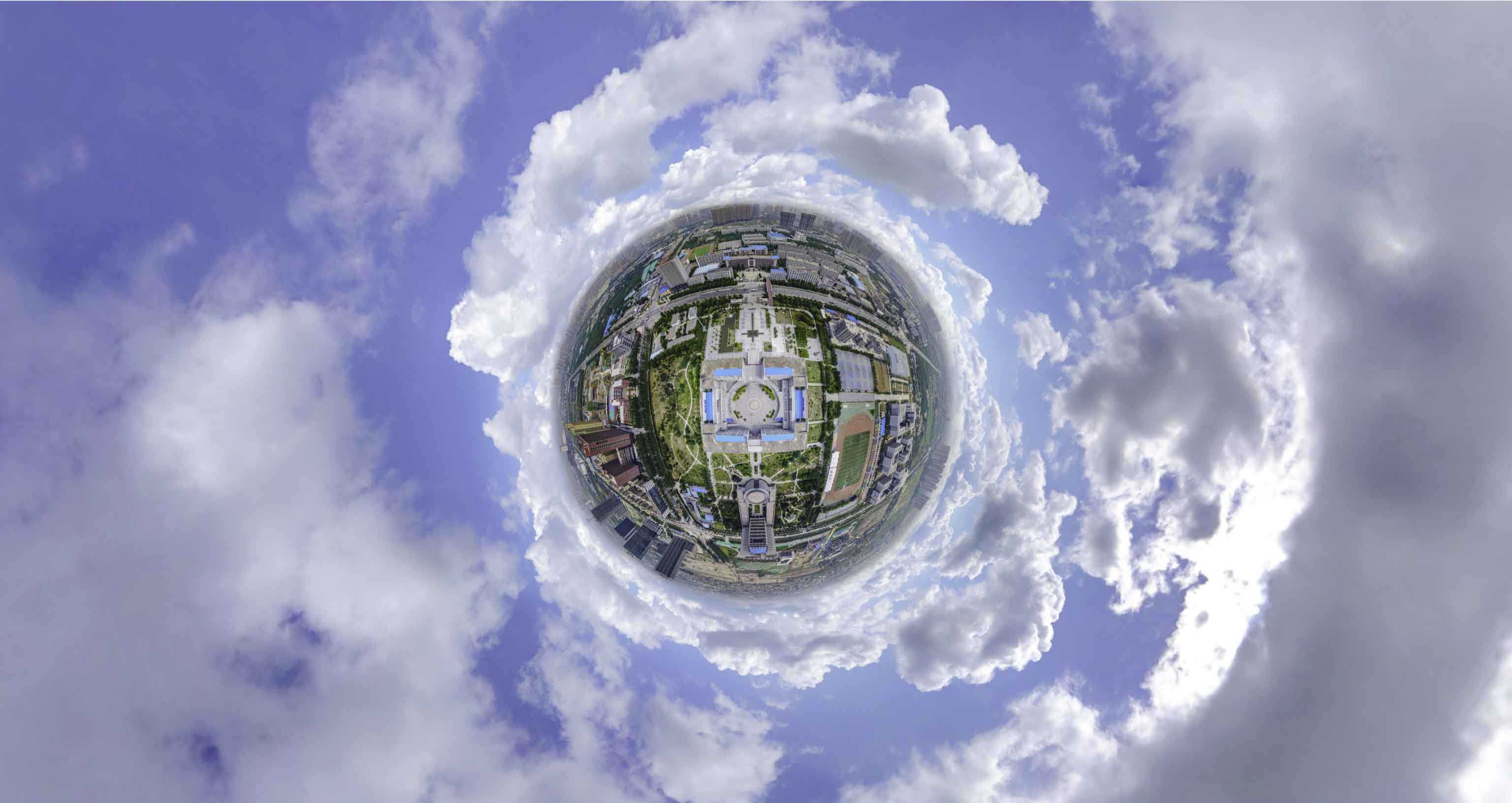 陇南格凸河风景名胜区