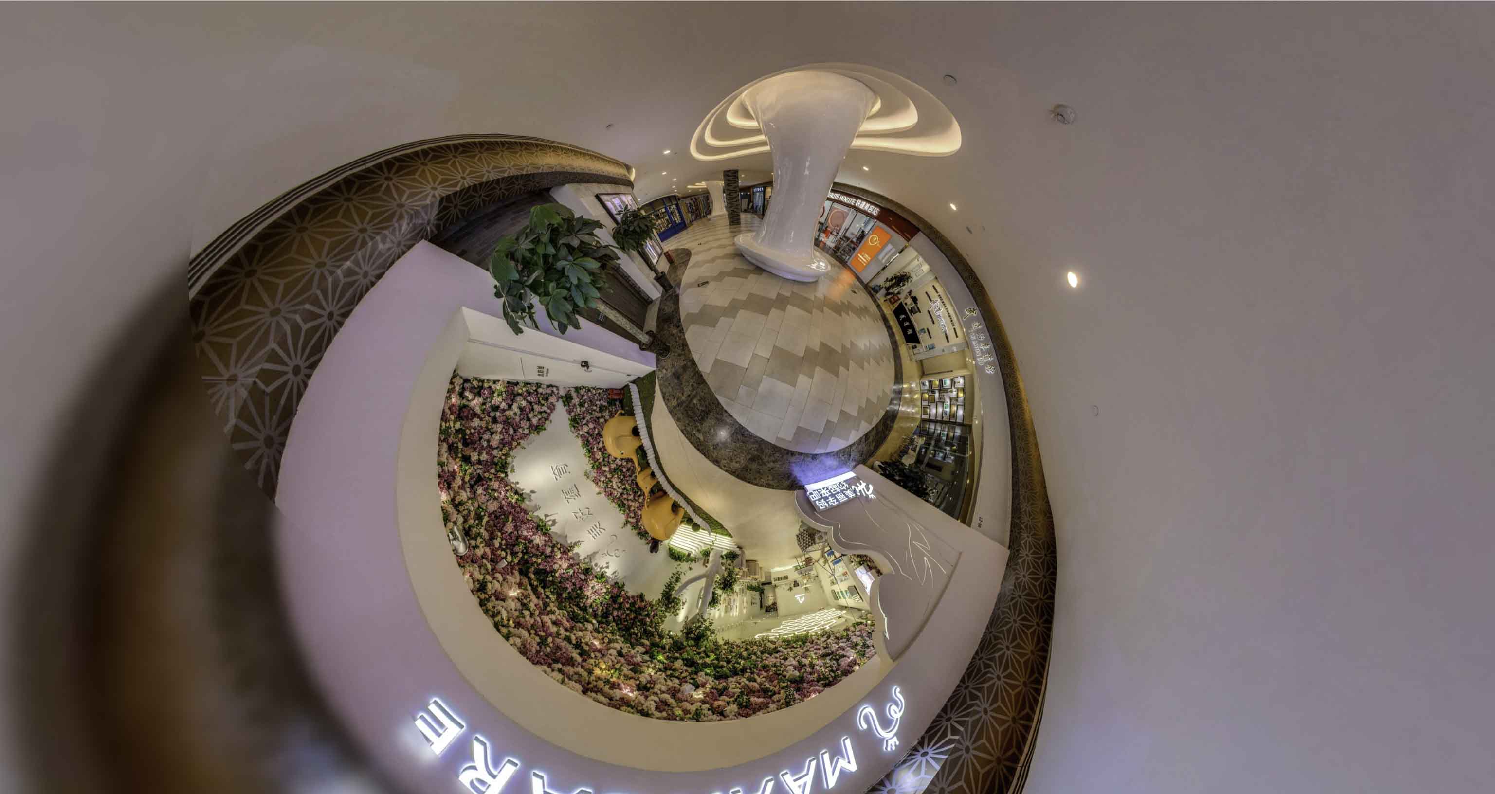 陇南将VR全景融入品牌宣传活动的创新实践与策略